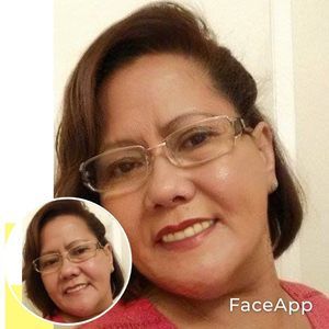 Meet your Posher, Cora